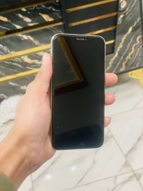 iPhone X non pta all ok whtsap 03054309384 1