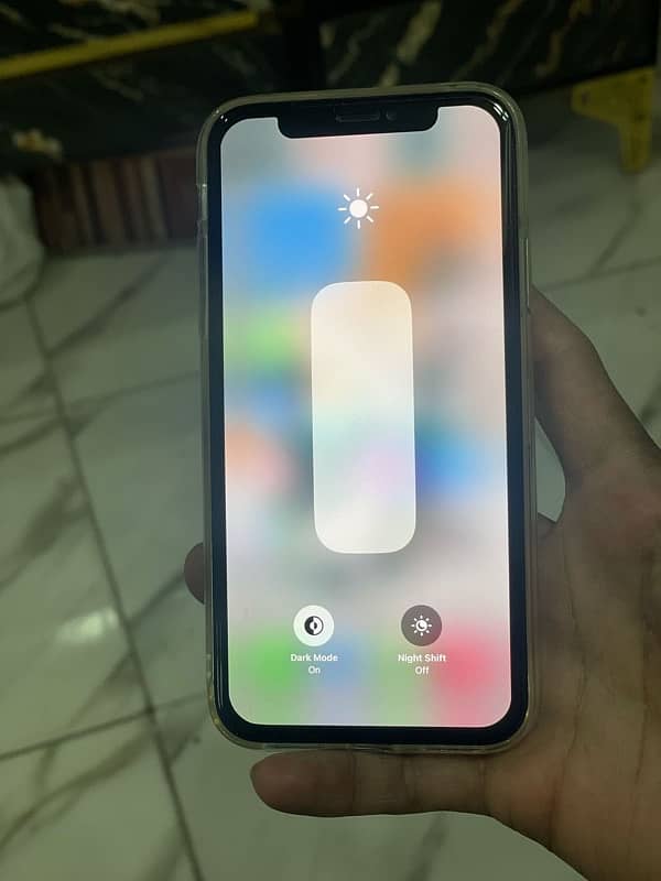 iPhone X non pta all ok whtsap 03054309384 2