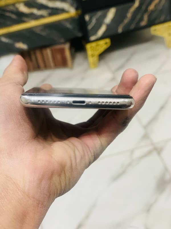 iPhone X non pta all ok whtsap 03054309384 3