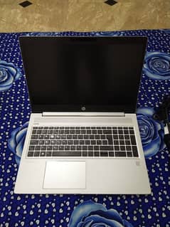 HP ProBook 16GB Ram 256 SSD