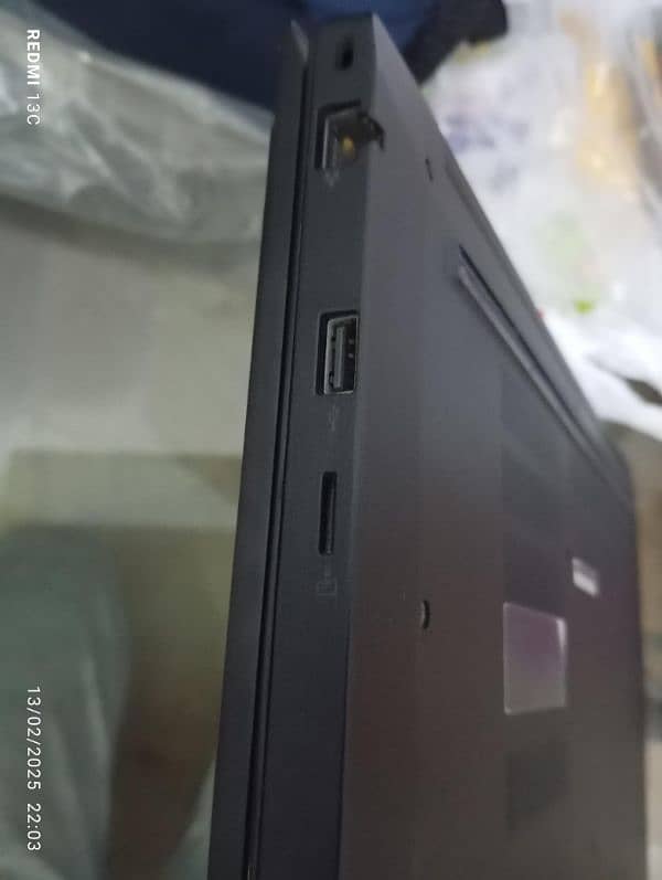 Lenovo Thinkpad E590 3