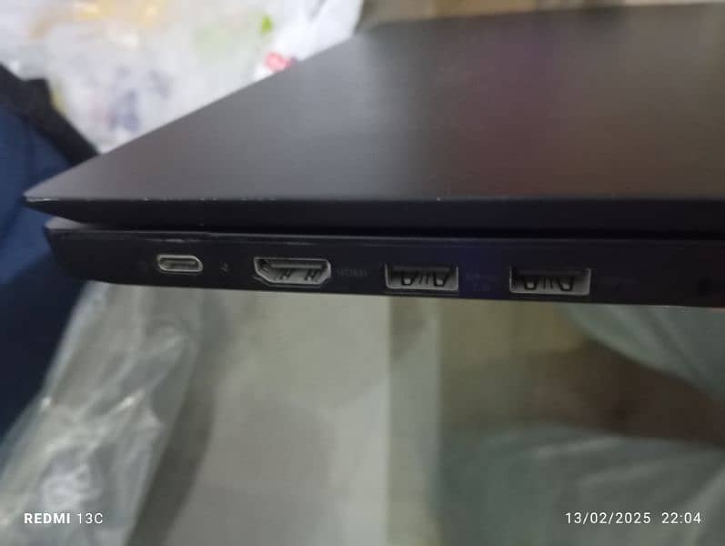 Lenovo Thinkpad E590 5