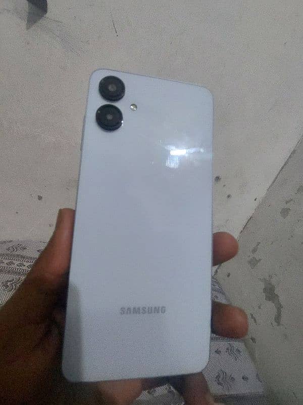 Samsung A06 for sale 4+4/64 0