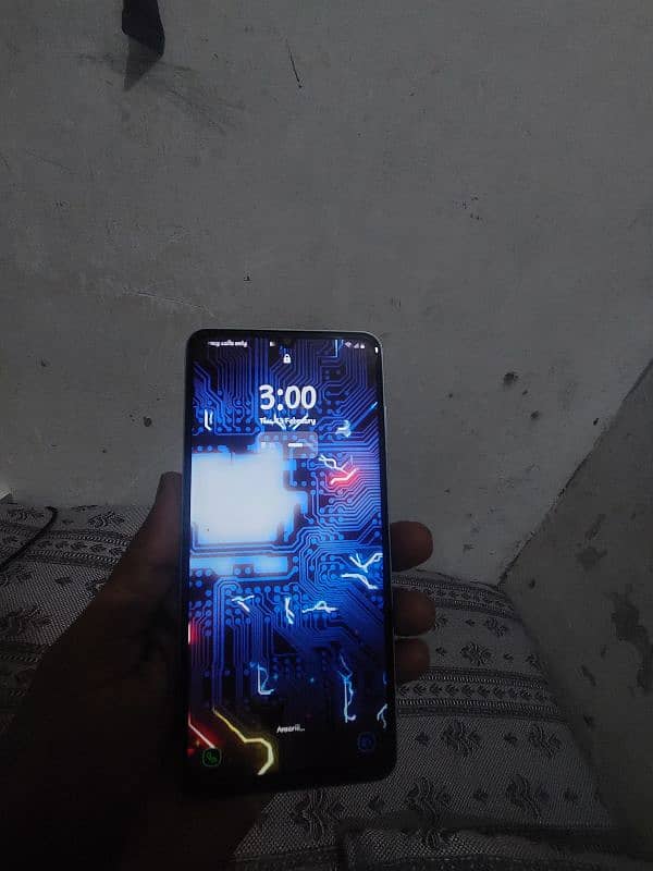 Samsung A06 for sale 4+4/64 3