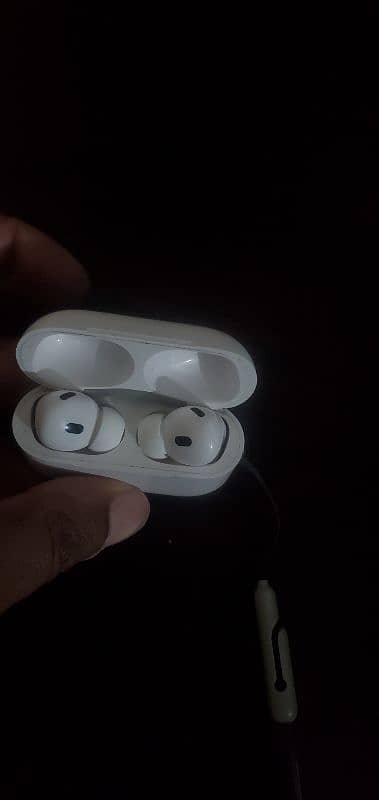 airpods pro by apple 10