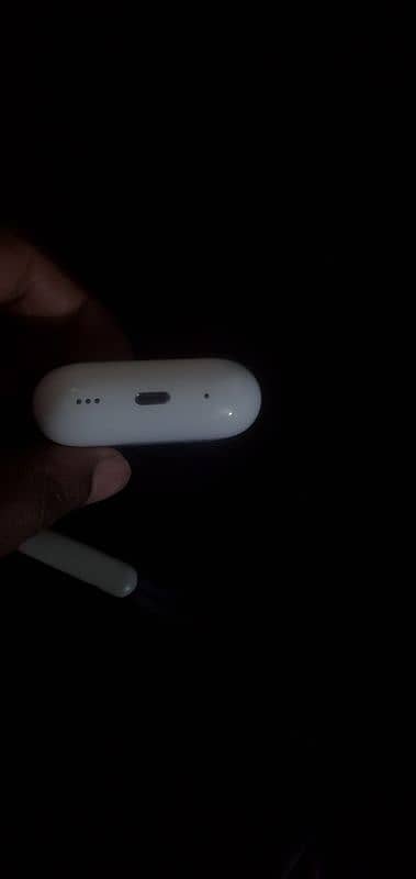 airpods pro by apple 12