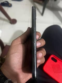 iphone x 256 gb pta approved with box