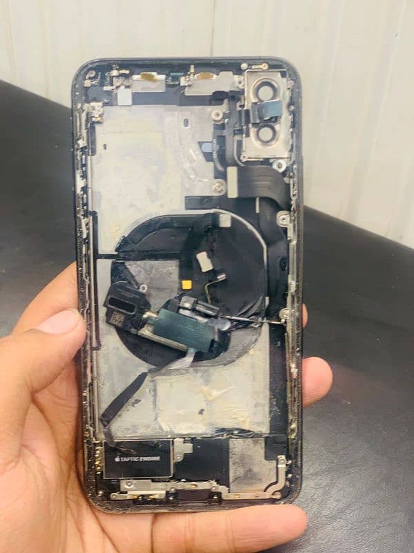 iphone 11 pro max parts 8