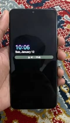 lg g8x thinq 6/64 patched 10/10