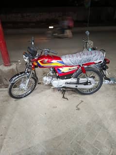 Honda CD 70