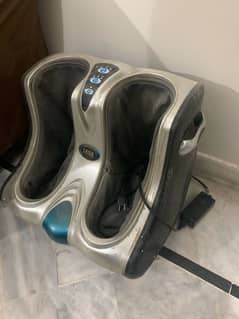 Foot and Thai Massager