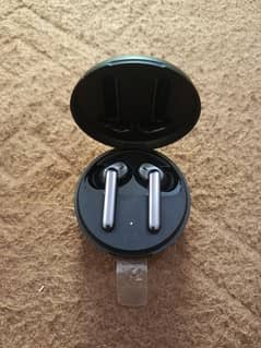 OPPO Enco W31 Wireless Earbuds