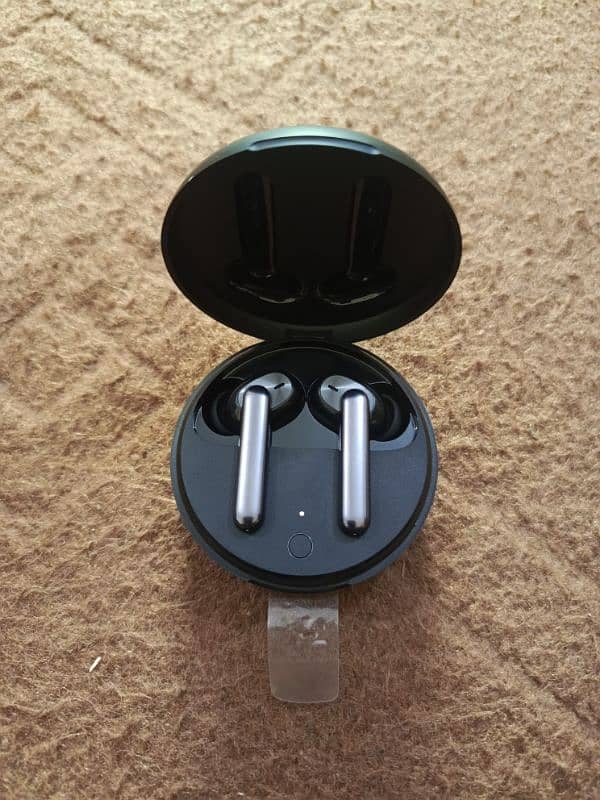 OPPO Enco W31 Wireless Earbuds 0