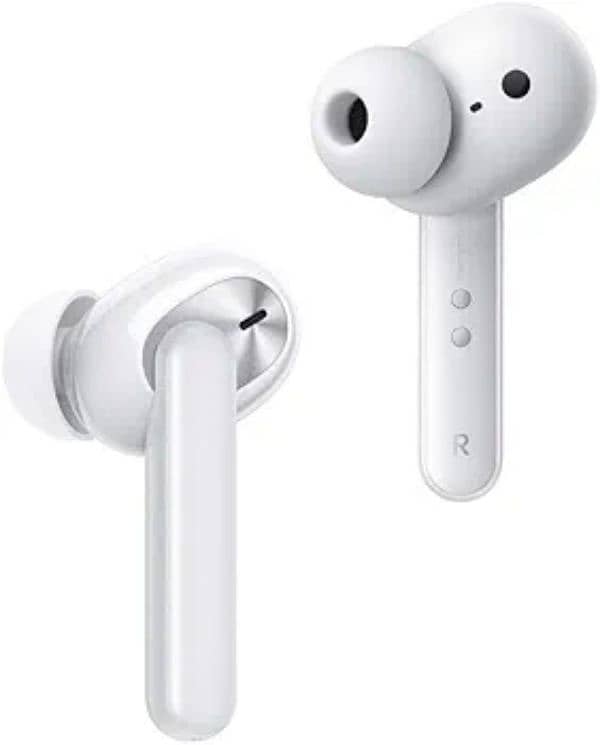 OPPO Enco W31 Wireless Earbuds 4