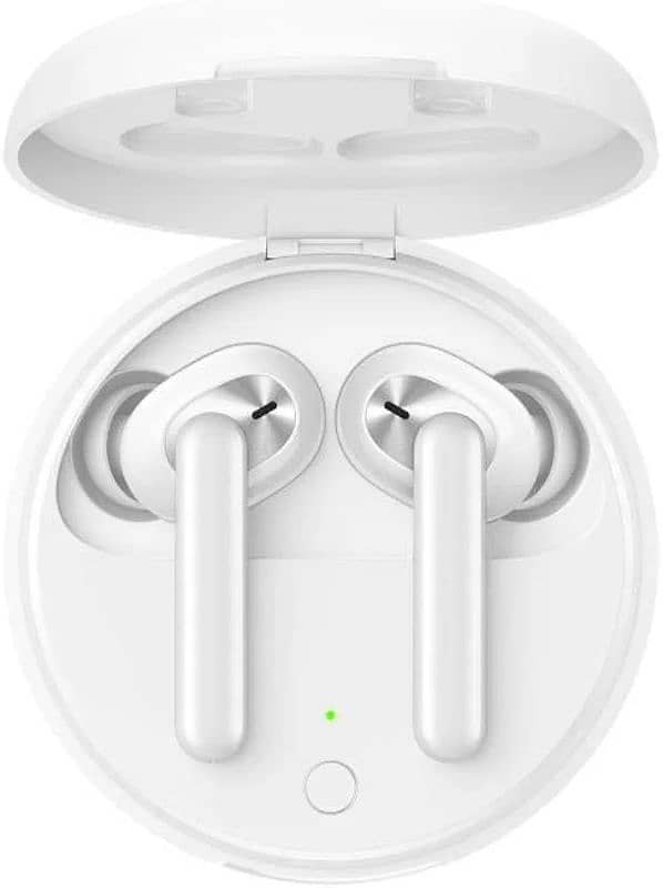 OPPO Enco W31 Wireless Earbuds 6