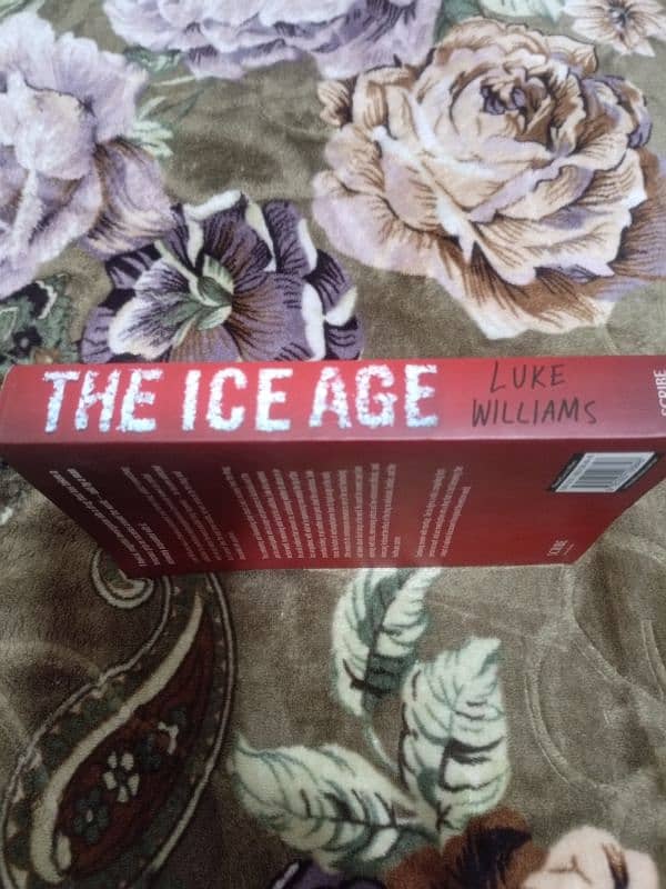 The Ice Age 2