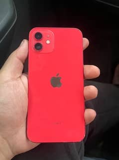 iPhone 12 non PTA 128gp