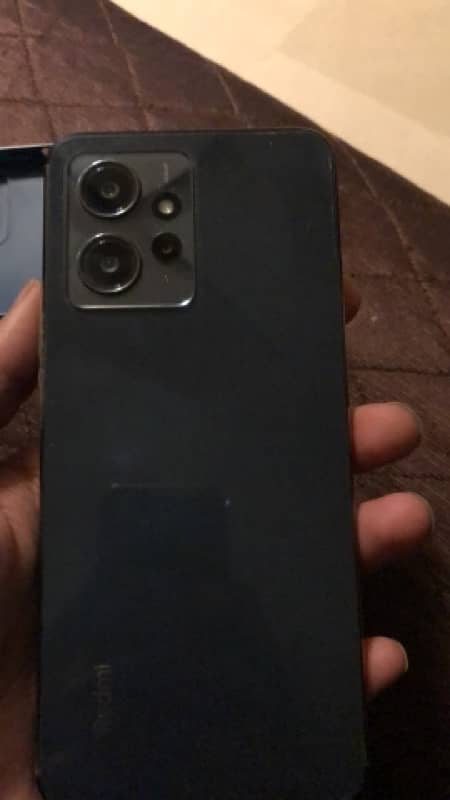 Xiaomi Redmi Note 12 4G 8+8/128 for urgent sale 2