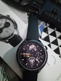 Xiaomi Watch S4