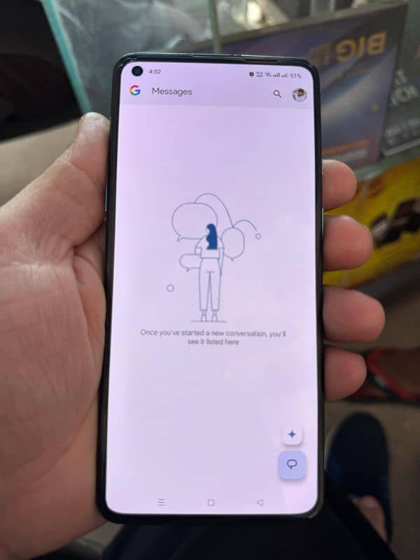 OnePlus 8T dual sim 12 256 3