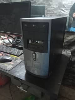 Core i5 3rd Gen Gaming Pc