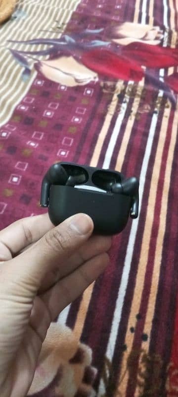 horuho wireless earbuds 4