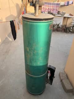 Geyser For Sale