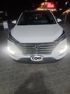 Hyundai Tucson 2023 FWD ( 03247607332 )