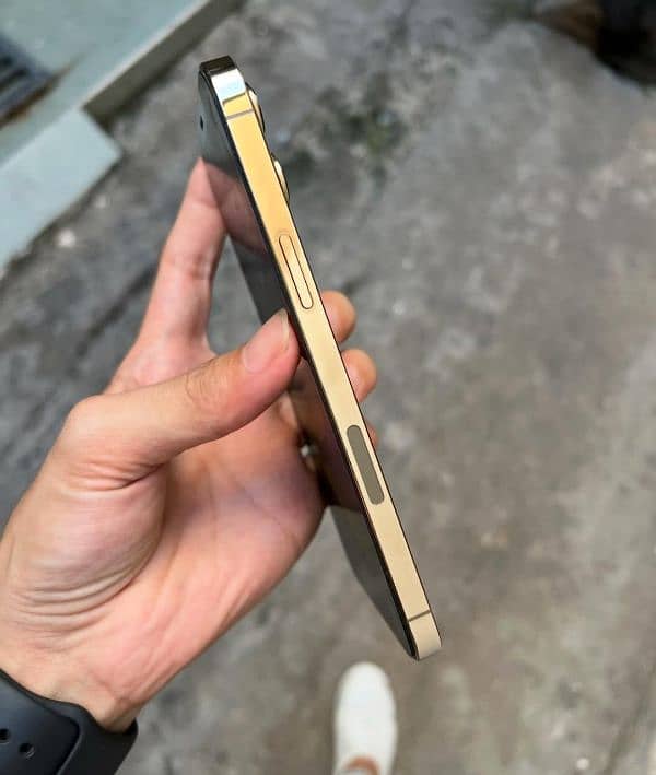 IPHONE 12 PRO MAX PTA APPROVED 1