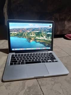 macbook air 2017  8/128 13.3inch