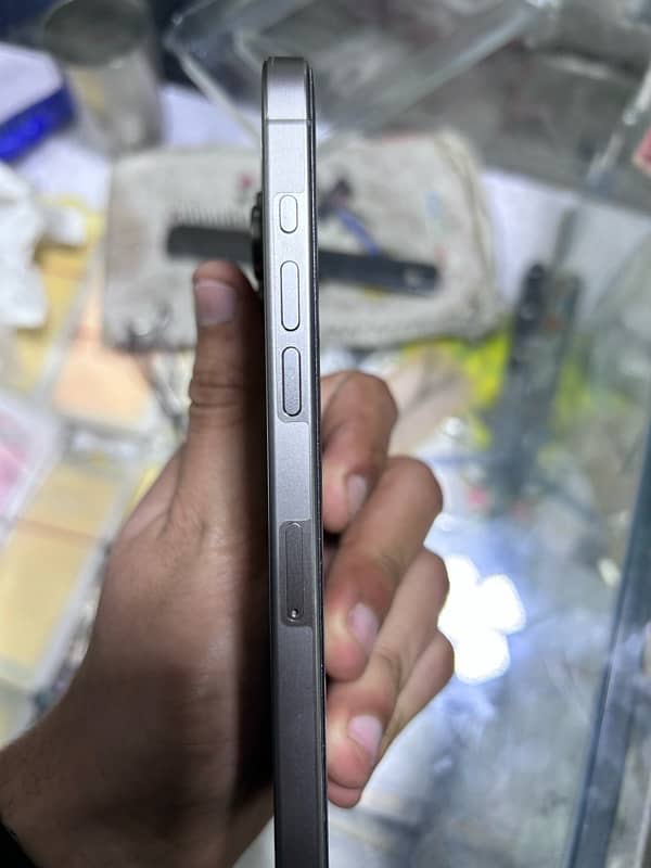 iphone 15 pro max (pta approved) 3