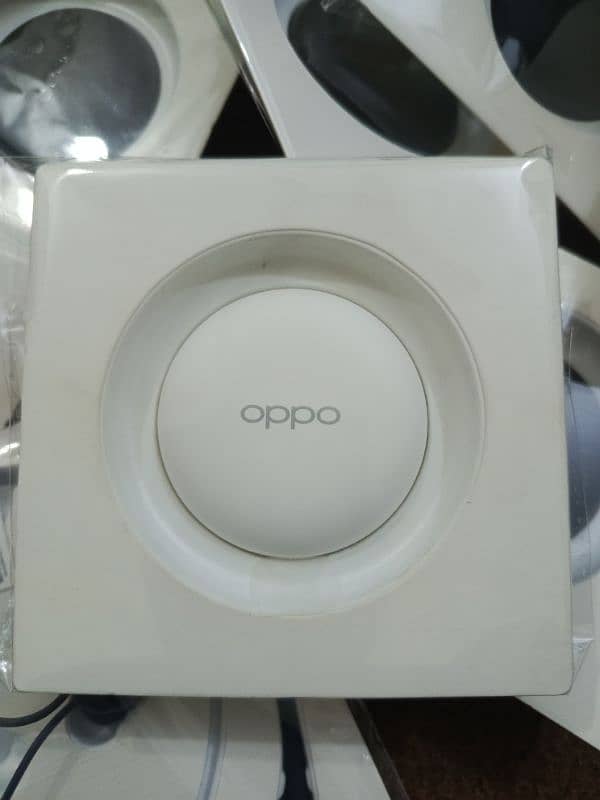 OPPO Enco W31 Wireless Earbuds, 100% original. 7