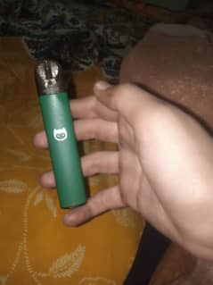 imported vape 10/10 condition