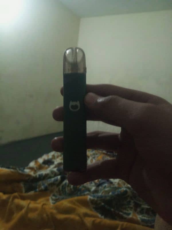 imported vape 10/10 condition 3