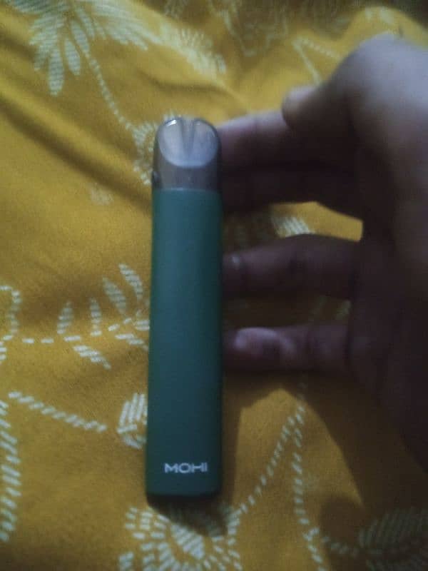 imported vape 10/10 condition 5