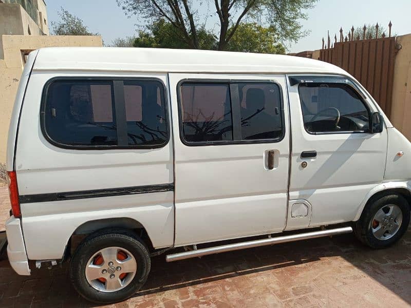 FAW Van 2014 model  for sale in Cheap Price 2