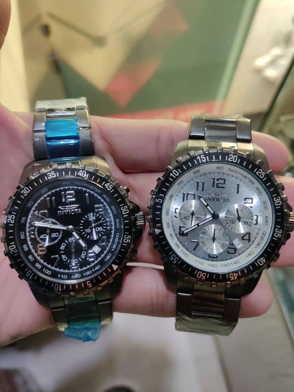 Invicta original watch 0