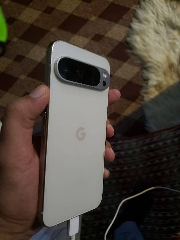 google pixel 9 pro xl 0