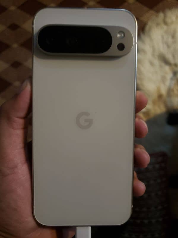 google pixel 9 pro xl 3