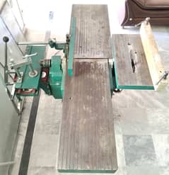 Woodwork Randha Machine 12 inches