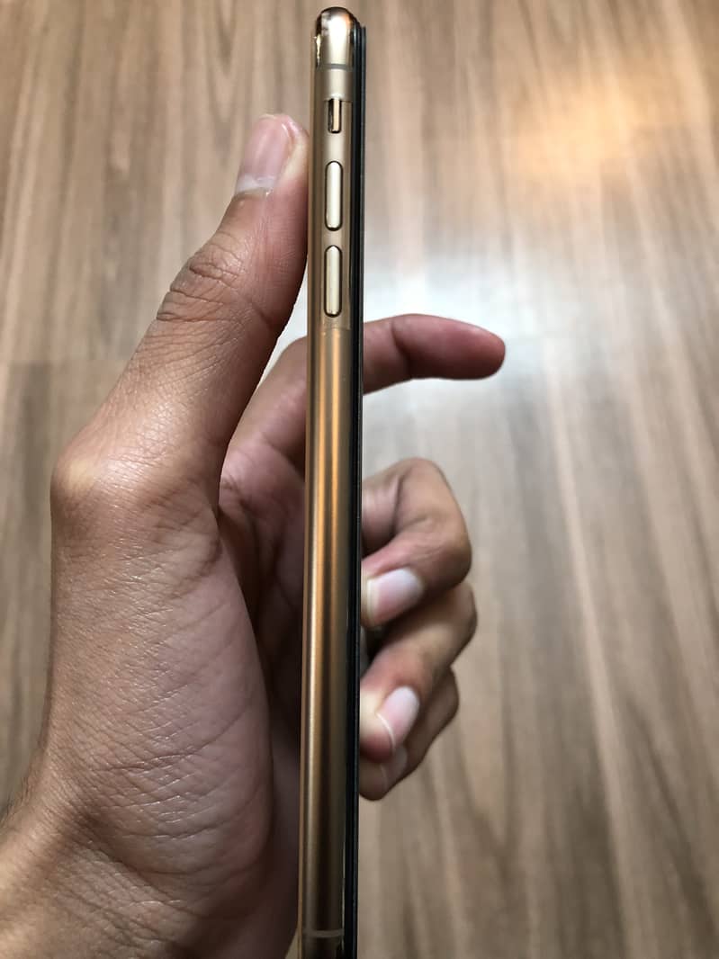 Apple iPhone XS Max 1