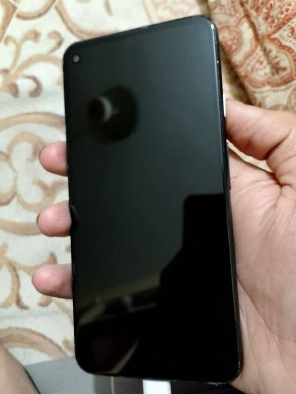 Google Pixel 4a 5G 0