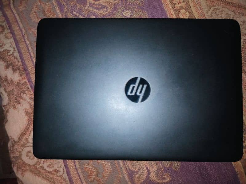 HP elite book, 5th generation, light backlit keyboard  8GB ram 1