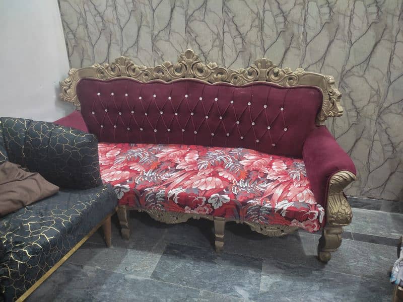 laxury style sofa demand 50000 2