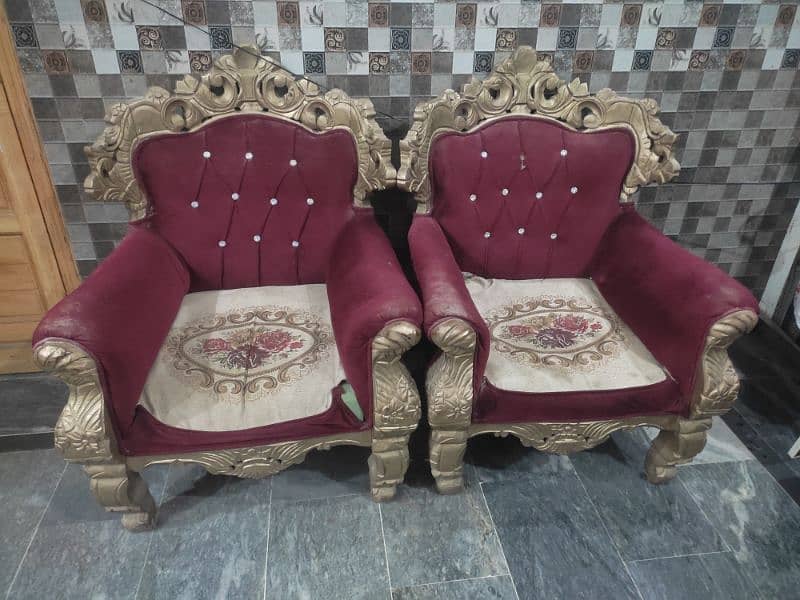 laxury style sofa demand 50000 4