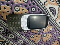 Nokia 3210 Dual SIM