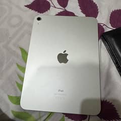 iPad 10 generation