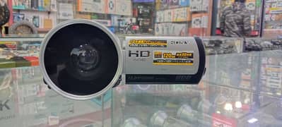 Sony | Panasonic | JVC  Camcorder 03432112702