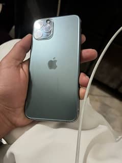 iphone 11 pro 64 gb Factory unlocked