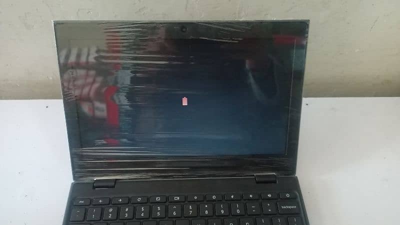 Lenovo chrome book 2